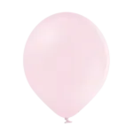 Latexballon Pastell – Rosa | Softpink