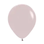 Latexballon Pastell – Rosa | Dämmerrosa