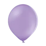 Latexballon Pastell – Lila | Lavendel
