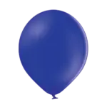 Latexballon Pastell – Blau | Nachtblau