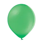 Latexballon Pastell – Grün | Leuchtgrün