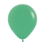 Latexballon Pastell – Grün | Minze