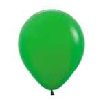 Latexballon Pastell – Grün | Kleegrün