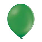 Latexballon Pastell – Grün | Blattgrün