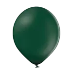 Latexballon Pastell – Grün | Dunkelgrün