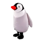 Airwalker Ballon – Pinguin | Spielerischer Tierballon