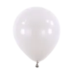 Latexballon Klassisch – Lila | Galaktisches Flieder