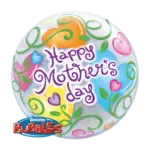 Bubbles Ballon – Muttertag | Herzen