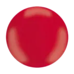 Latex-Kugelballon – Rot | …