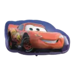 Folienballon Figur – Lightning McQueen