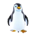Folienballon Ganzkörperfigur – Pinguin