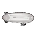 Folienballon Ganzkörperfigur – Zeppelin