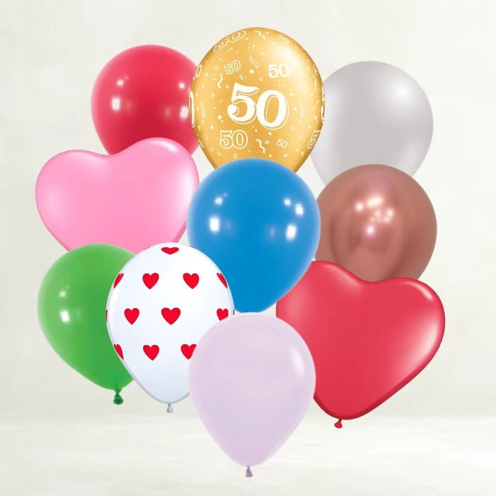 Latexballons